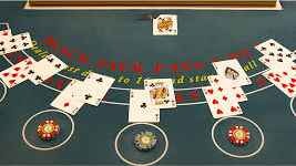 在乐竞体育玩21点，还能赚钱吗？