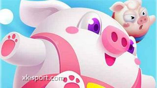 《猪事大吉》游戏有点有趣哦！乐竞体育平台可以玩起来