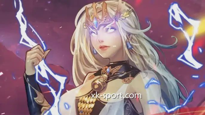 乐竞体育《风暴女王》老虎机在玩什么？应该怎么玩？