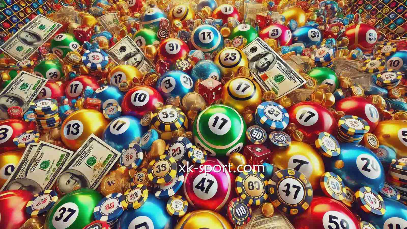 《六合彩》投注怎么玩｜乐竞体育