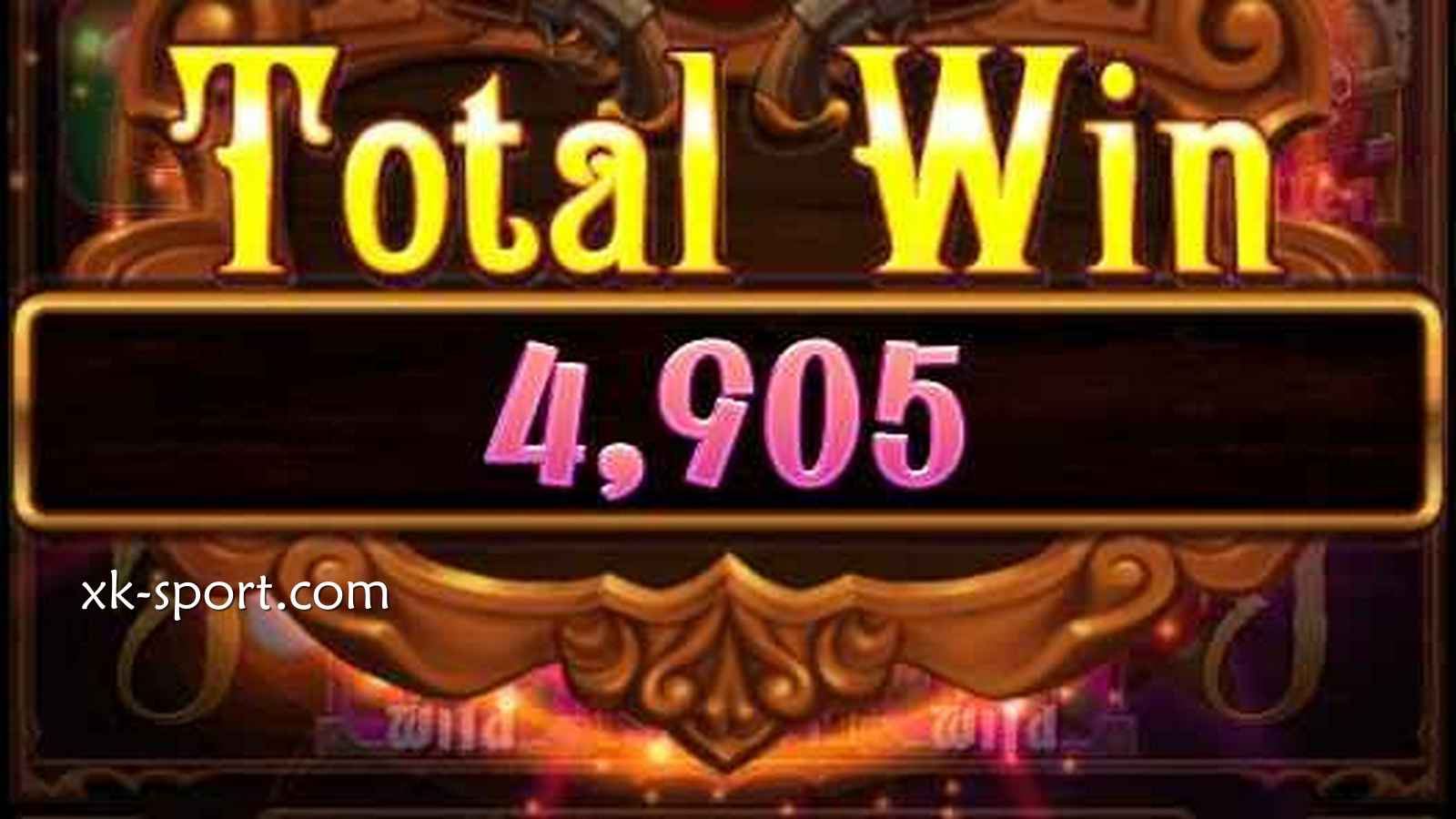 在游戏中获得高波动与丰厚奖金｜乐竞体育