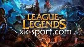 电竞游戏英雄联盟在全球拥有众多玩家群体｜乐竞体育