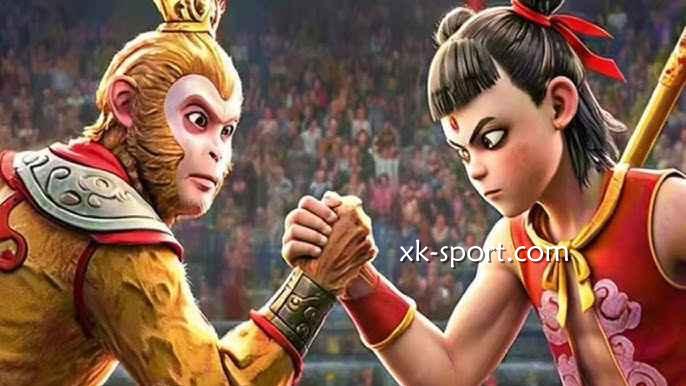 乐竞体育神通对决老虎机游戏，最高赢到5000倍