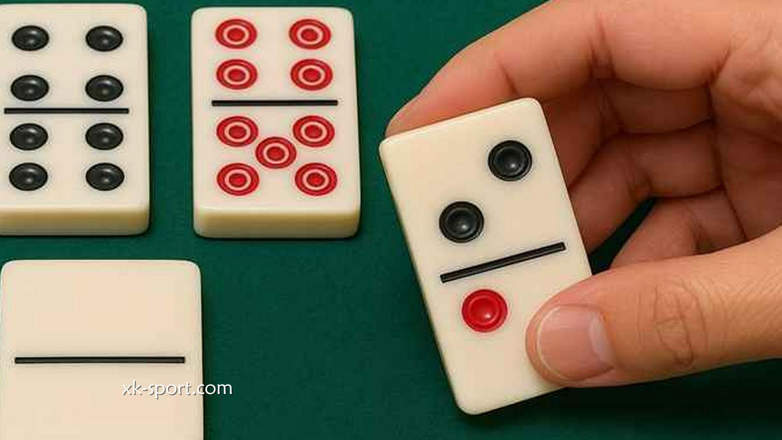 乐竞体育告诉你，推筒子玩法规则真的就这样简单