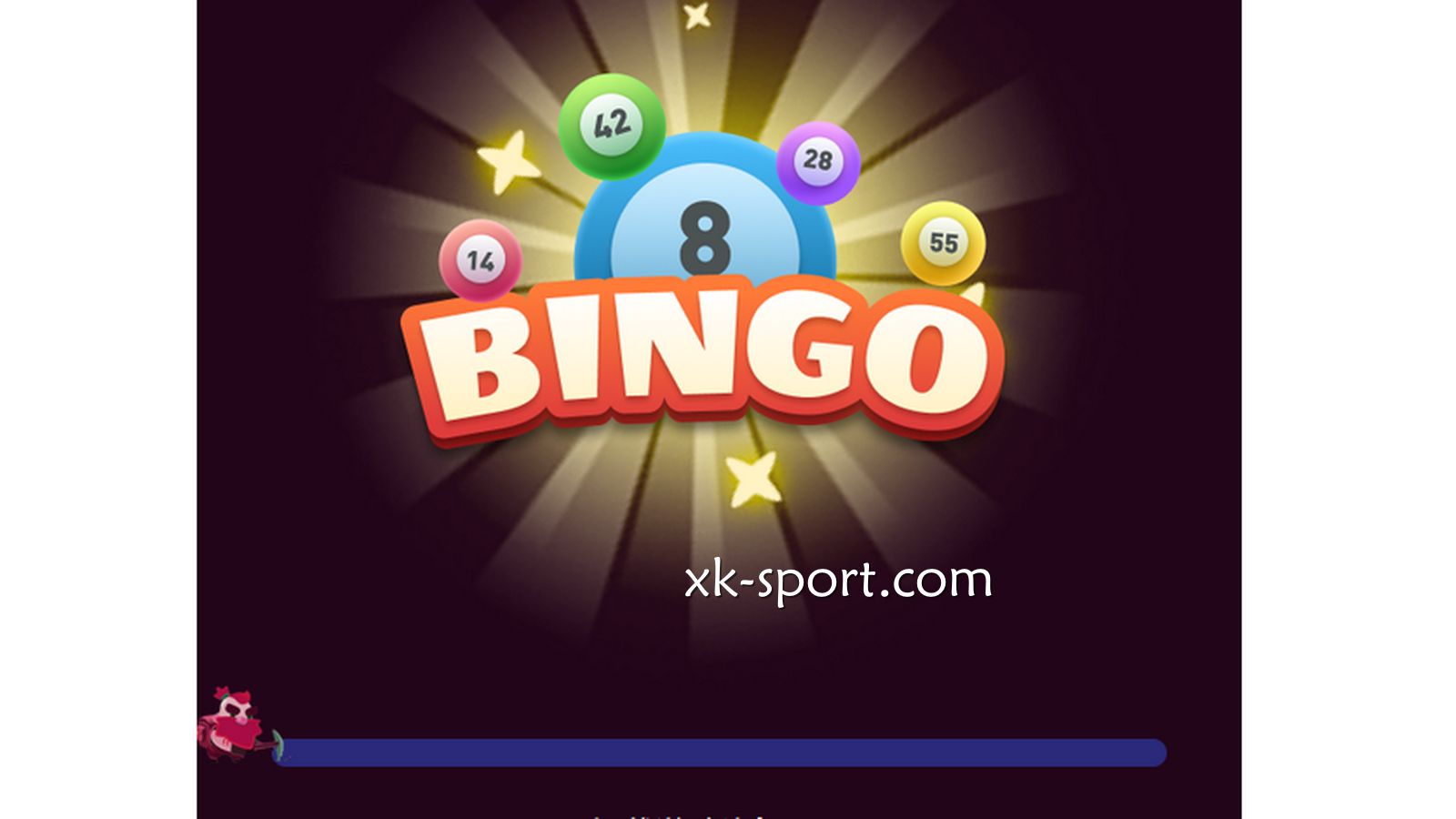 区块链彩票游戏《Bingo》，来乐竞娱乐DB哈希就能体验