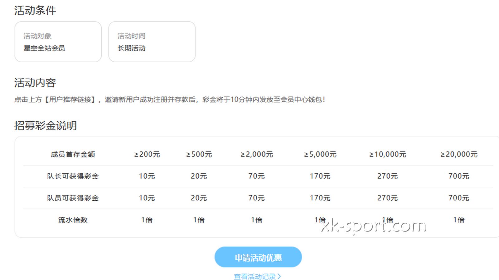 邀友同行活动介绍｜乐竞体育
