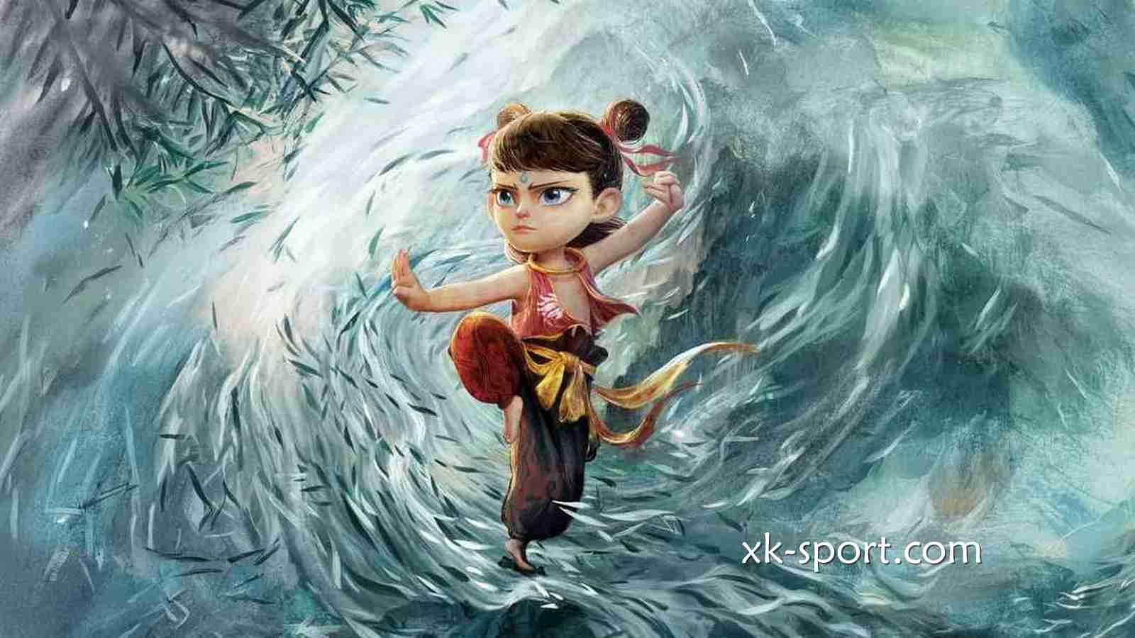 《哪咤闹海》老虎机游戏,让你轻松赢取老虎机大奖