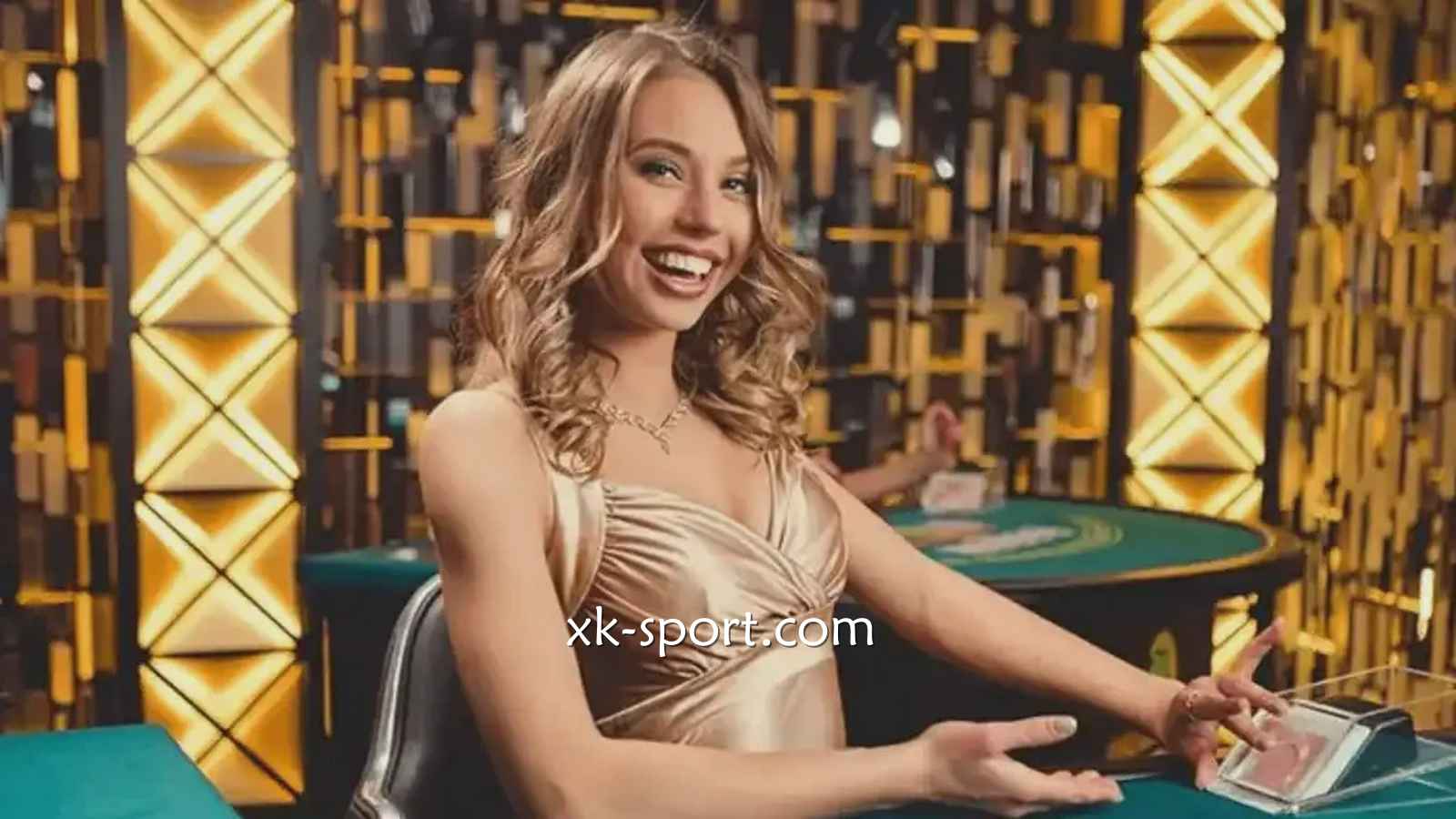 在乐竞体育玩游戏，赚钱多多美女相伴