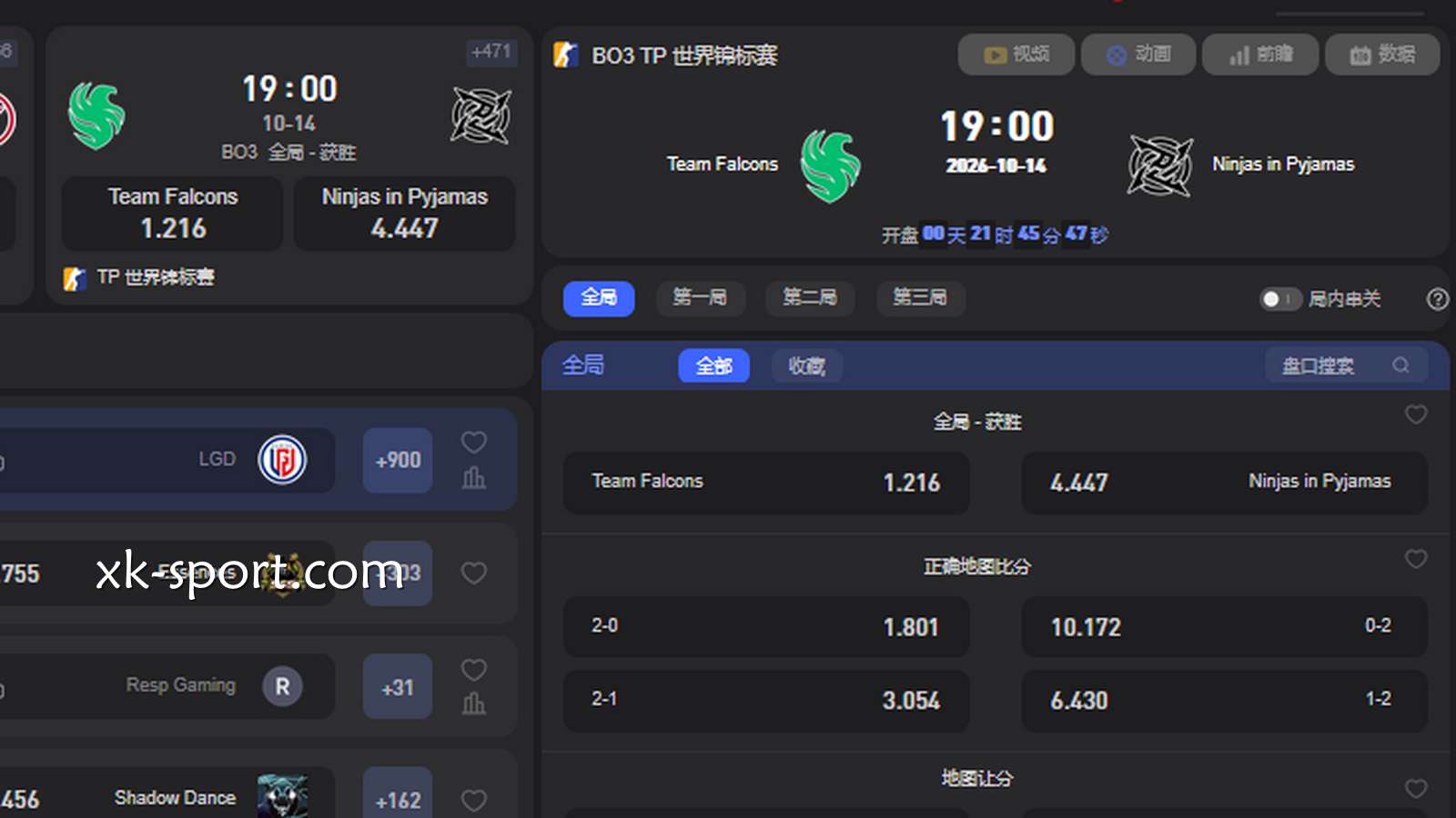乐竞电竞滚球走地里千万别碰倍投