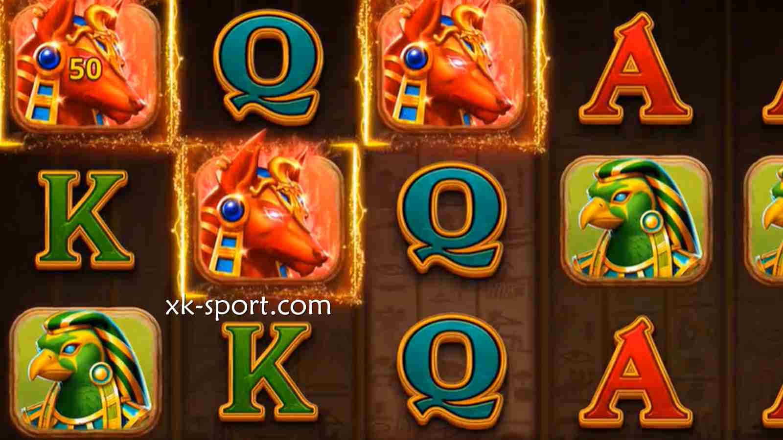 乐竞电子老虎机游戏投注界面