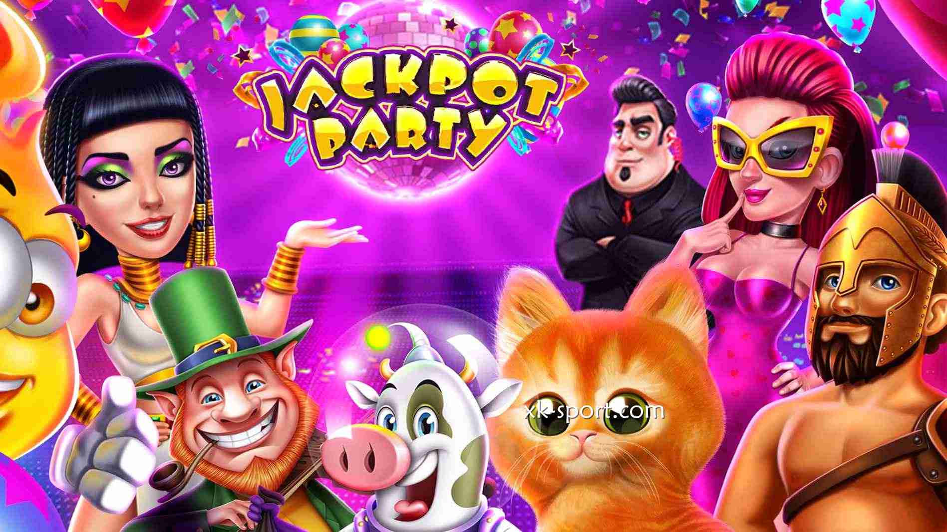 在《风暴女王》老虎机进入北欧神话世界｜乐竞体育