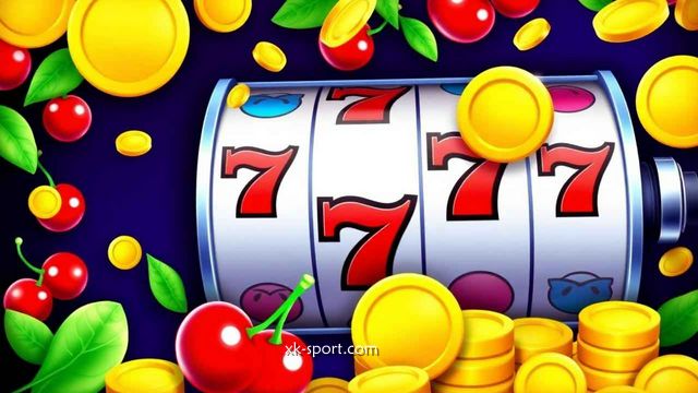 乐竞体育：《风火轮》老虎机燃情登场，一起燃起来