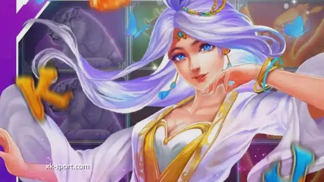 乐竞体育：你应该听过嫦娥的故事，但不一定玩过嫦娥游戏