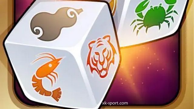 乐竞体育《鱼虾蟹》实战技巧：新手到老手都快快学起来