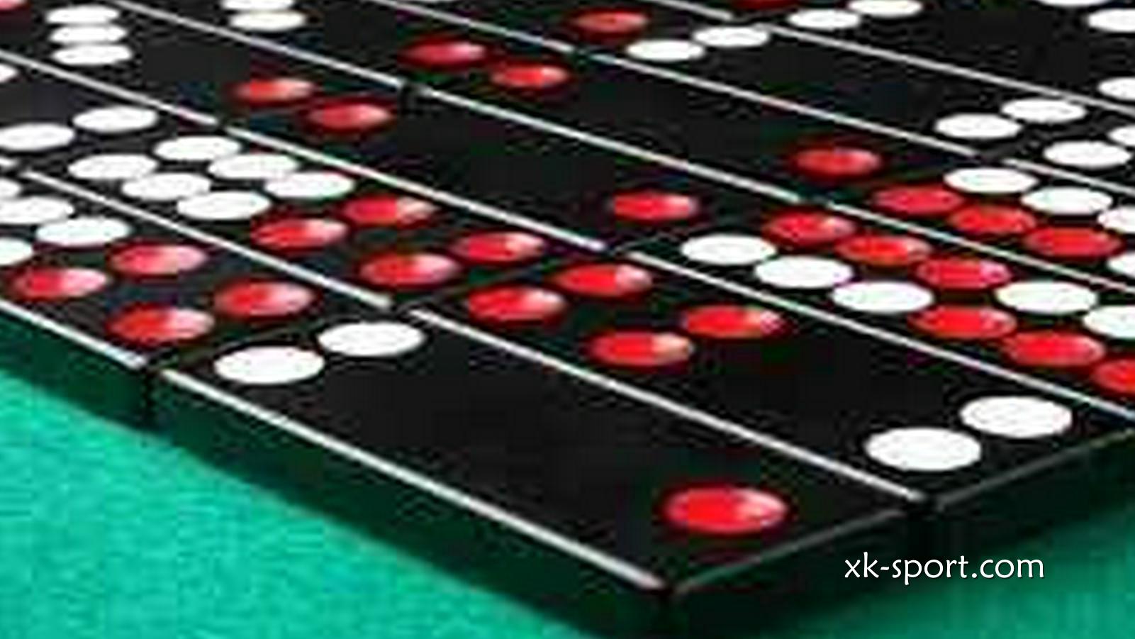 牌九游戏投注牌具牌型大小学会分辨｜乐竞体育