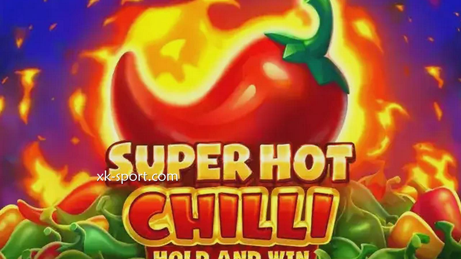 超级辣椒游戏怎么玩－乐竞体育