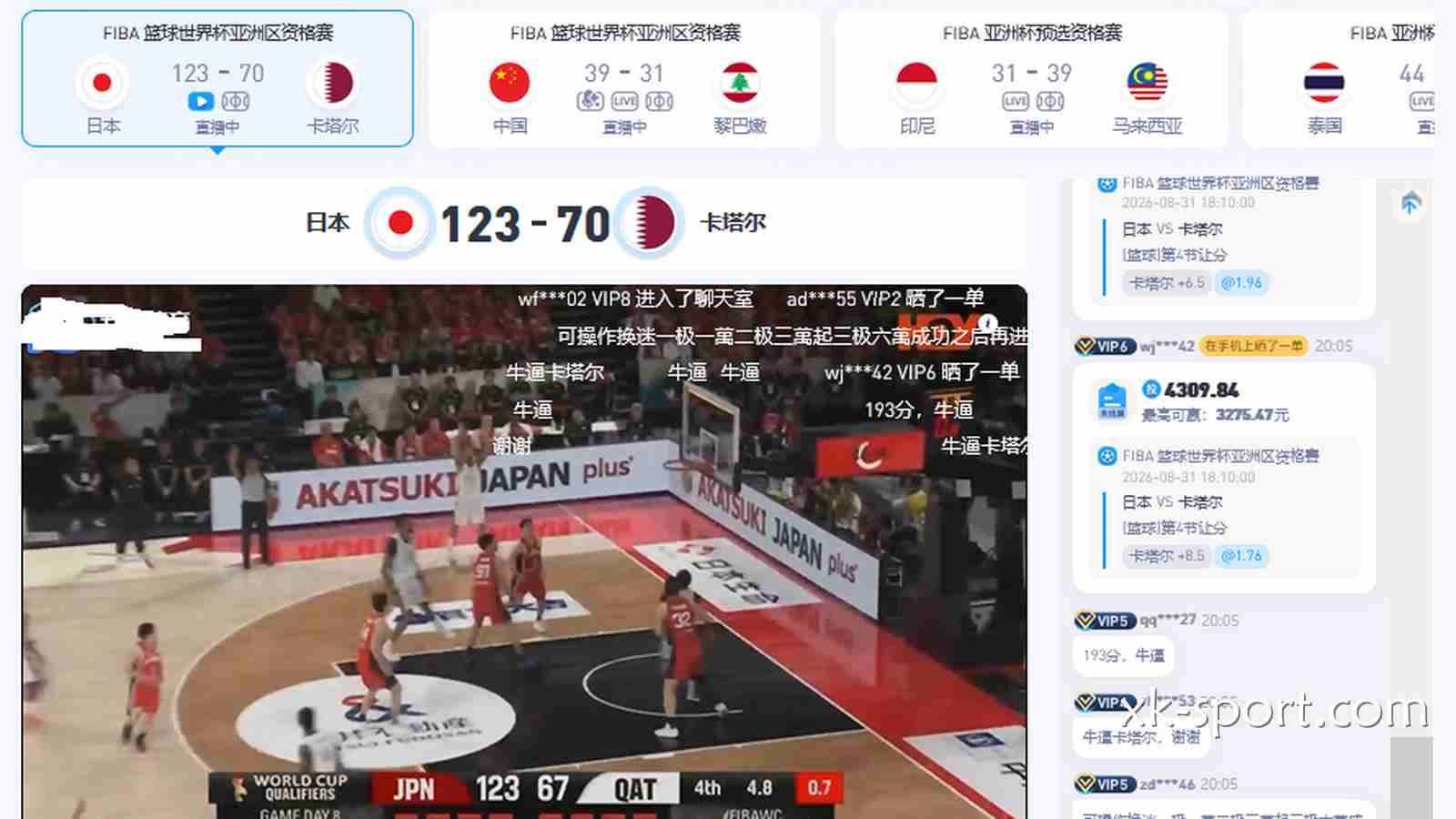 在乐竞体育观看篮球联赛，新手怎么玩更易赚钱？