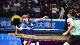 乒乓球体彩游戏-乐竞体育