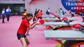 乒乓球体彩游戏-乐竞体育