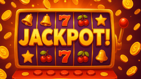 电子老虎机界面-乐竞体育