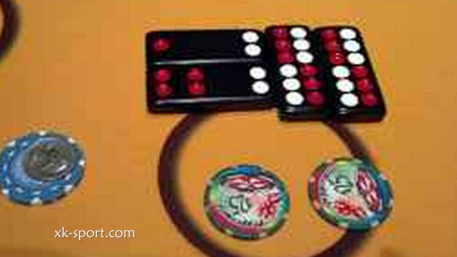 牌九游戏怎么玩？规则玩法让你赢钱｜乐竞体育