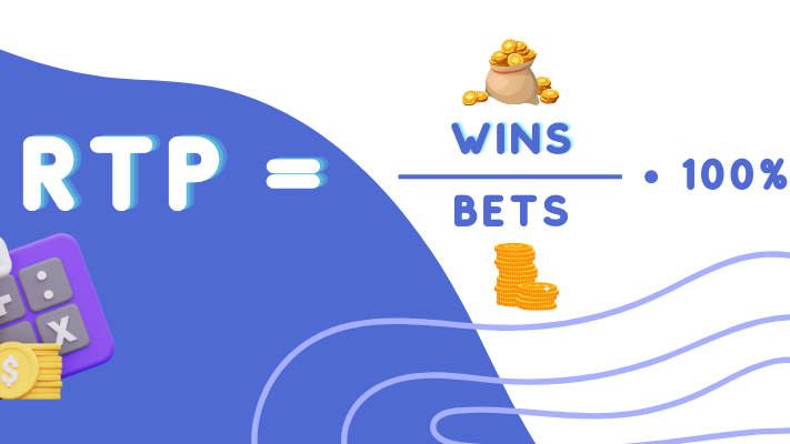 RTP（玩家回报率）-乐竞体育