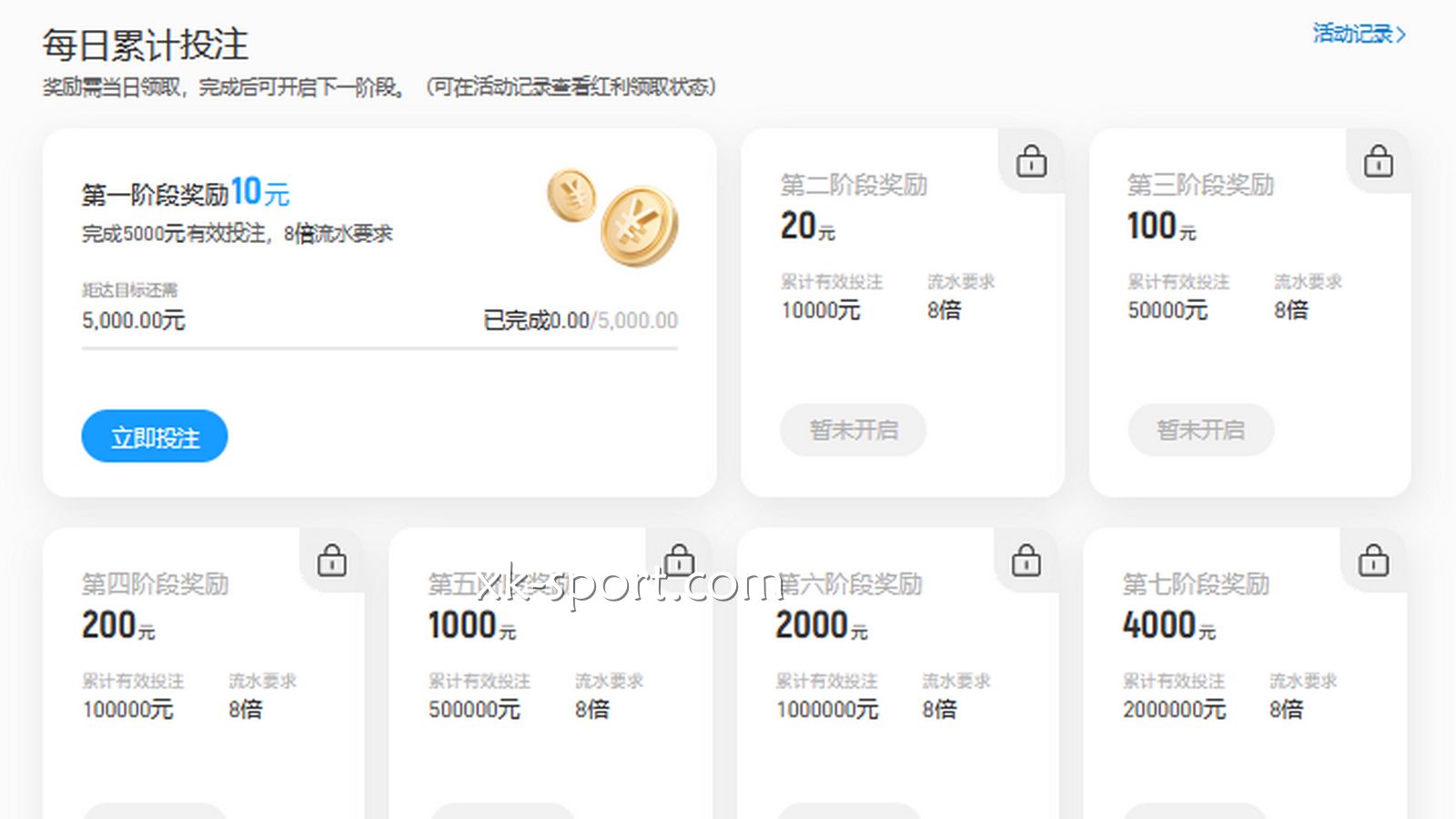 乐竞体育阶梯式的打怪升级