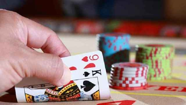 百家乐看牌-乐竞体育